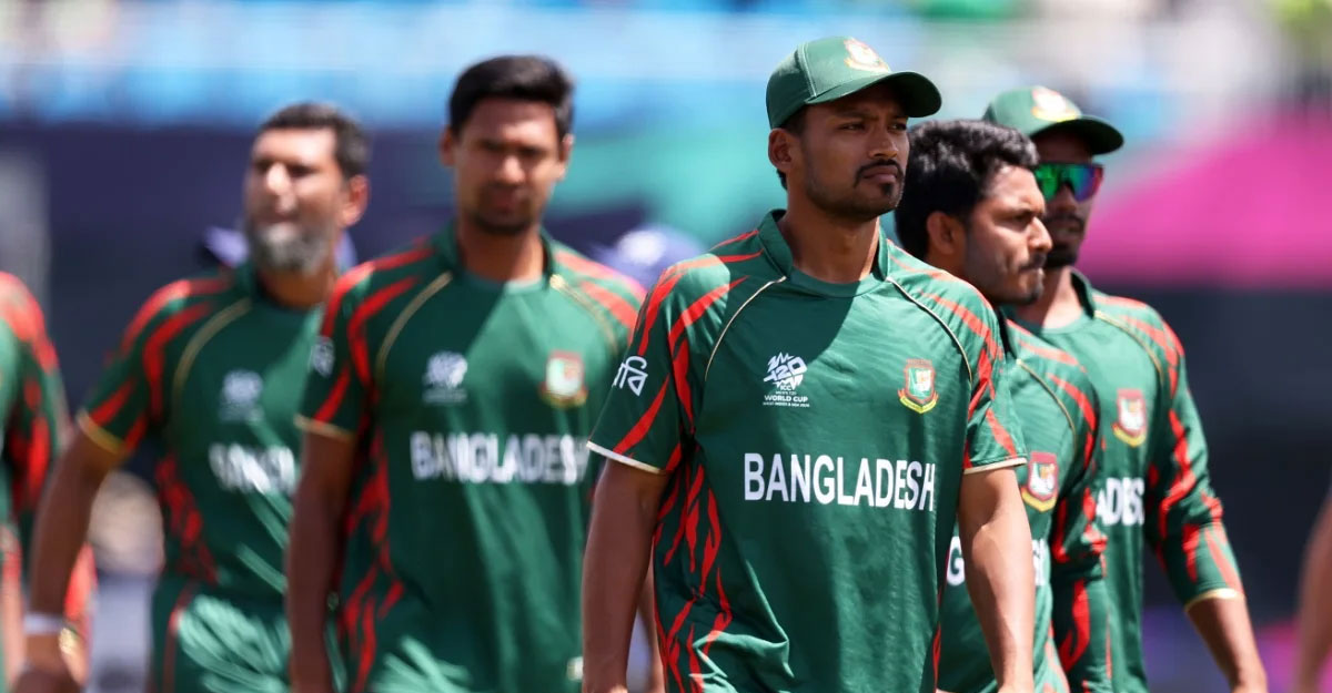 নেপালকে হারালে দেশে ঈদের আনন্দ দ্বিগুণ হবে