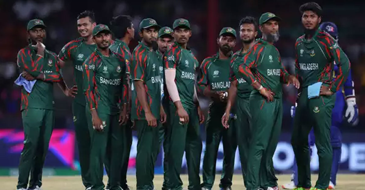 এশিয়া কাপের পরের আসর ভারতে, ২০২৭ সালে বাংলাদেশে