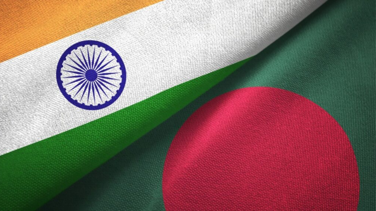 দিল্লিতে যেভাবে রাতারাতি পাল্টাল ভারত-বাংলাদেশ সম্পর্কের দৃশ্যপট