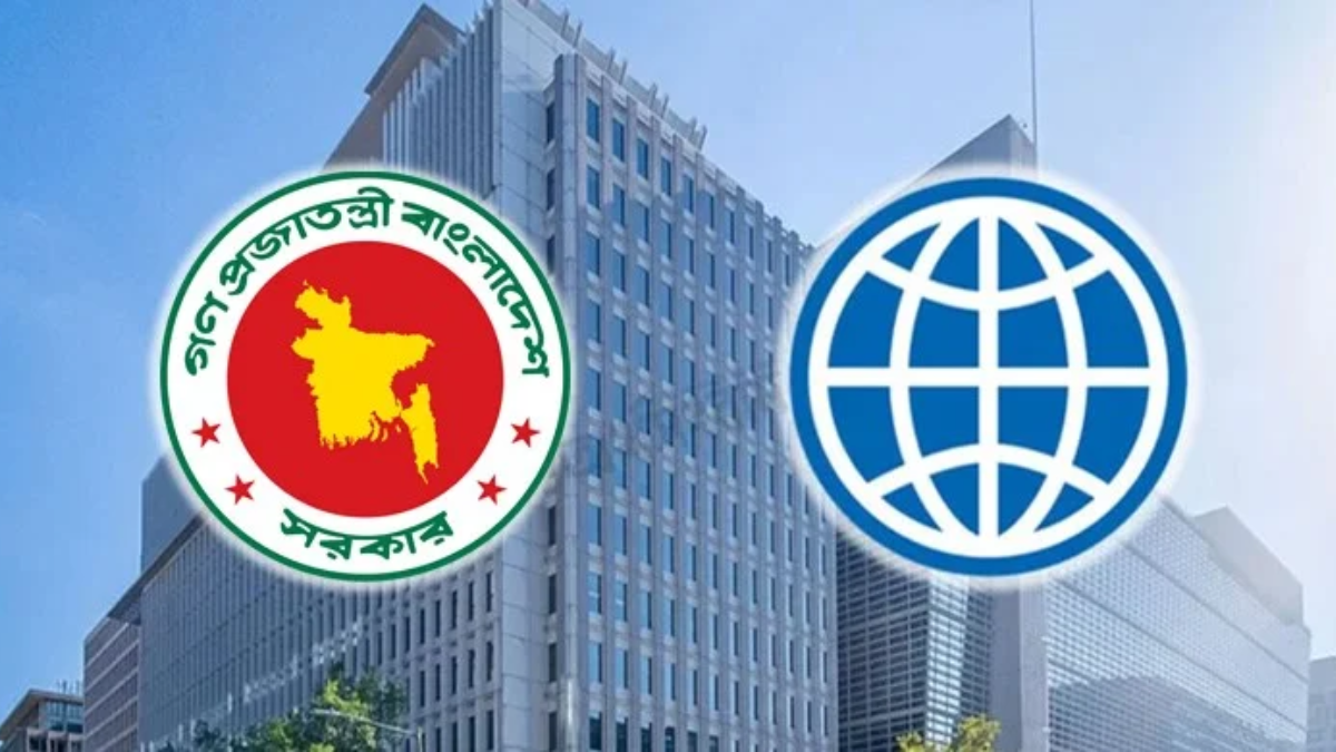 তরুণদের কর্মসংস্থানে ১৫ কোটি ডলার অনুমোদন বিশ্বব্যাংকের