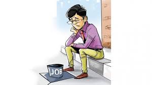 নয় বছরে উচ্চশিক্ষিত বেকার বেড়েছে ৩ গুণ