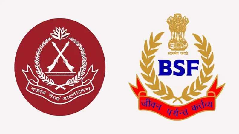 দিল্লিতে আগামী সপ্তাহে বিজিবি–বিএসএফ ডিজি পর্যায়ের বৈঠক
