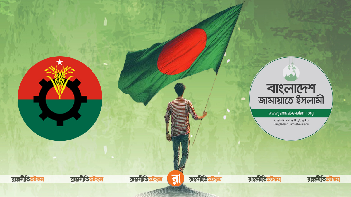 বিজয়ের ৫৪ বছরে ‘নতুন চেহারা’য় স্বাধীনতার পক্ষ-বিপক্ষ