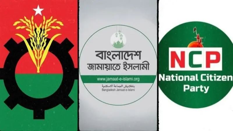 নিরপেক্ষতার প্রশ্নে বিএনপি, জামায়াত, এনসিপি কি সরকারের মুখোমুখি?