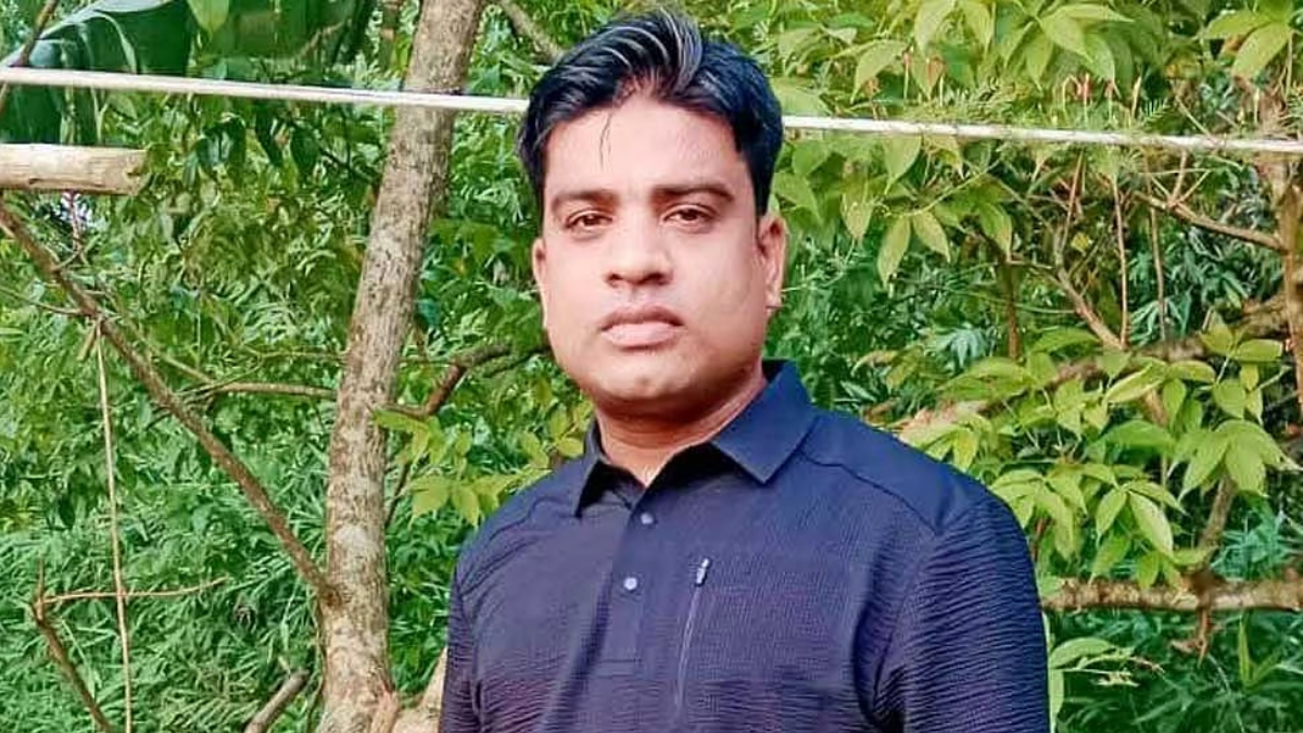 আদাবরে বিএনপি নেতা হত্যা: সন্দেহভাজন ২ আসামি কারাগারে