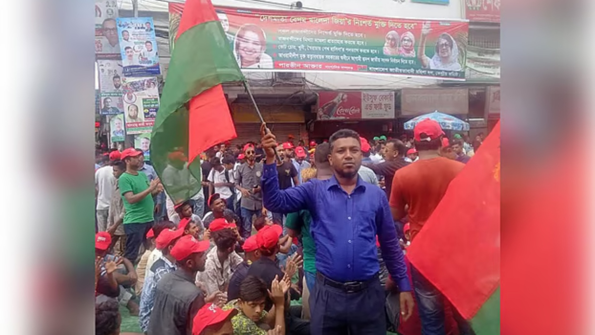 খুলনায় দুর্বৃত্তের গুলিতে বিএনপি নেতা ‘ঢাকাইয়া রফিক’ নিহত