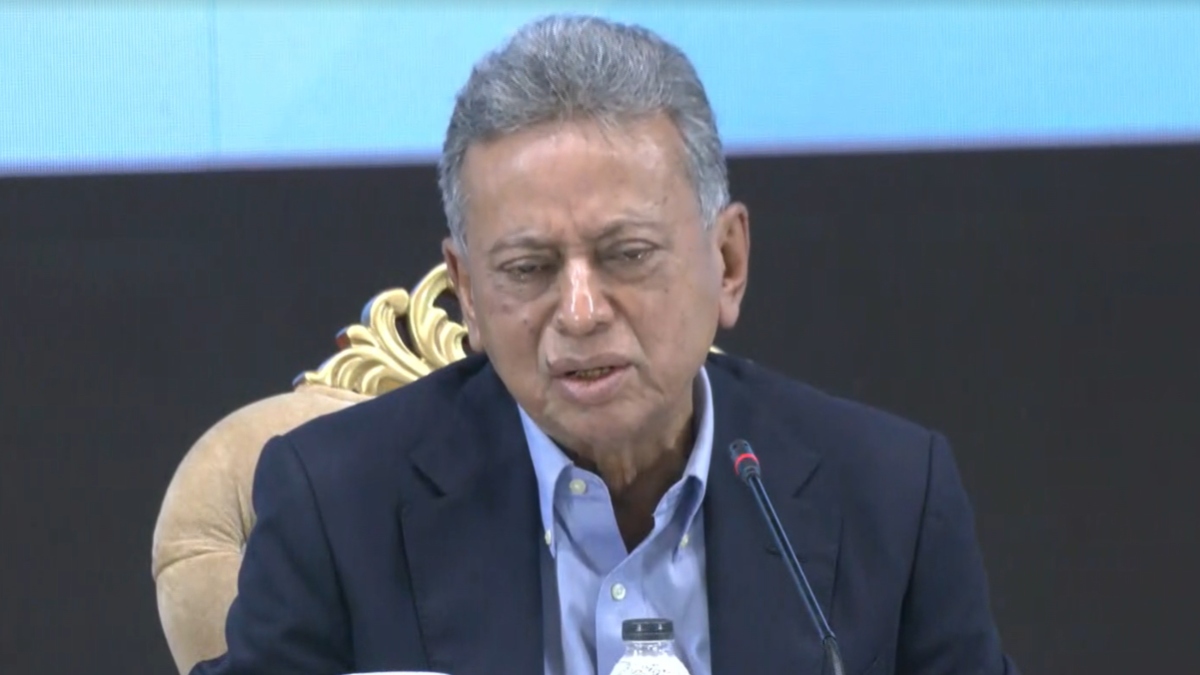 মূল্যস্ফীতি ৩ মাসের বিষয় না, দীর্ঘ পরিকল্পনায় নিয়ন্ত্রণে আনব— আশাবাদ অর্থমন্ত্রীর