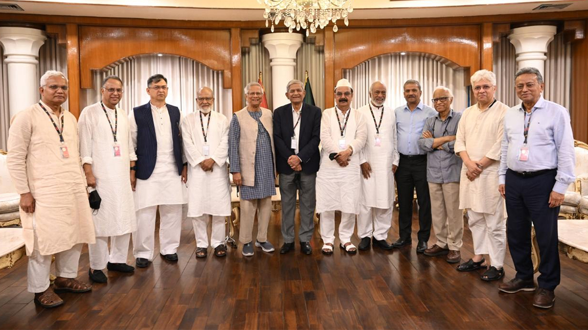 সঠিক সময়েই নির্বাচন, জাপা নিষিদ্ধ নিয়ে আলোচনা হয়নি: মির্জা ফখরুল