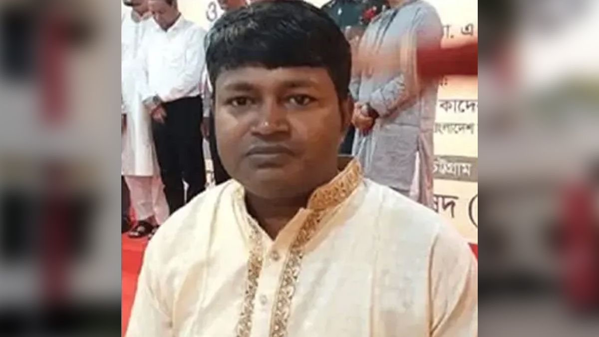 রাঙ্গুনিয়ায় ইউনিয়ন বিএনপির সভাপতি ও তার মা নিজ বাড়িতে গুলিবিদ্ধ