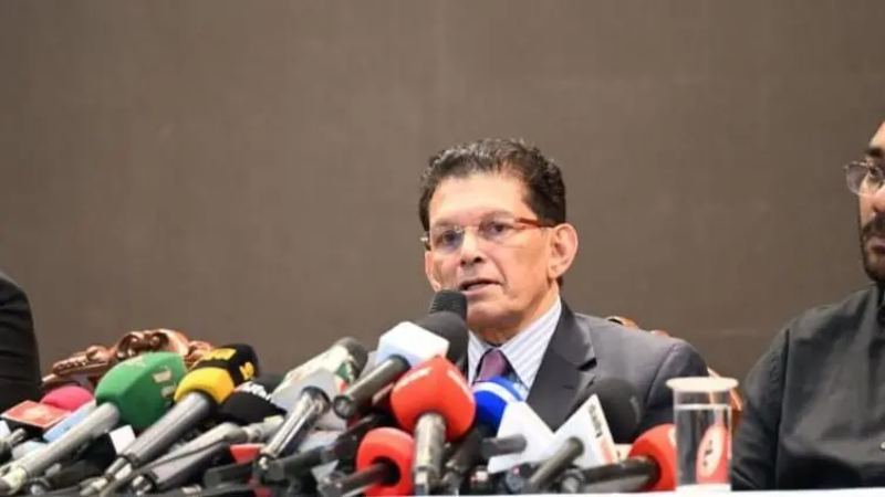 খলিলুর রহমানকে পররাষ্ট্রমন্ত্রী করা নিয়ে বিএনপিতেও ‘বিস্ময়’