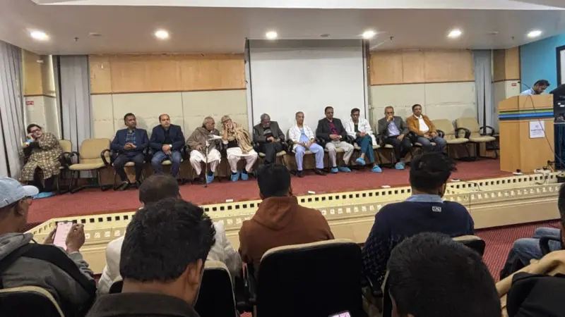 খালেদা জিয়ার মৃত্যুতে বিএনপির ৭ দিনের শোক কর্মসূচি ঘোষণা