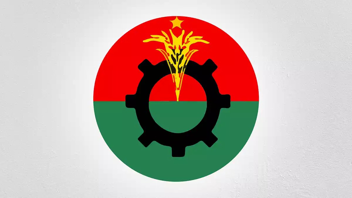 আজ প্রধান উপদেষ্টার সঙ্গে বিএনপির সংলাপ