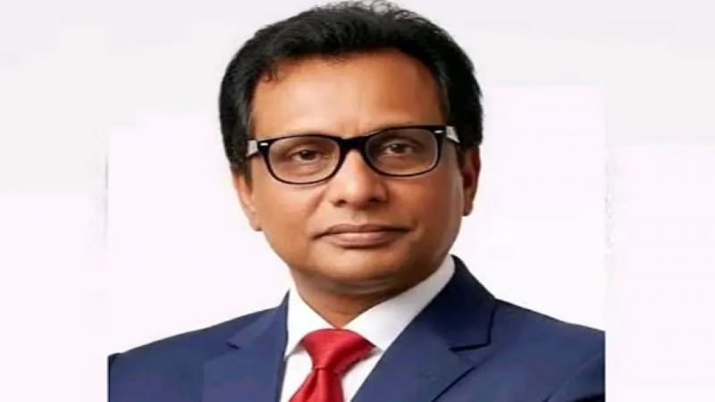 নির্বাচনে লড়তে বাধা নেই বিএনপি প্রার্থী মোবাশ্বের আলমের