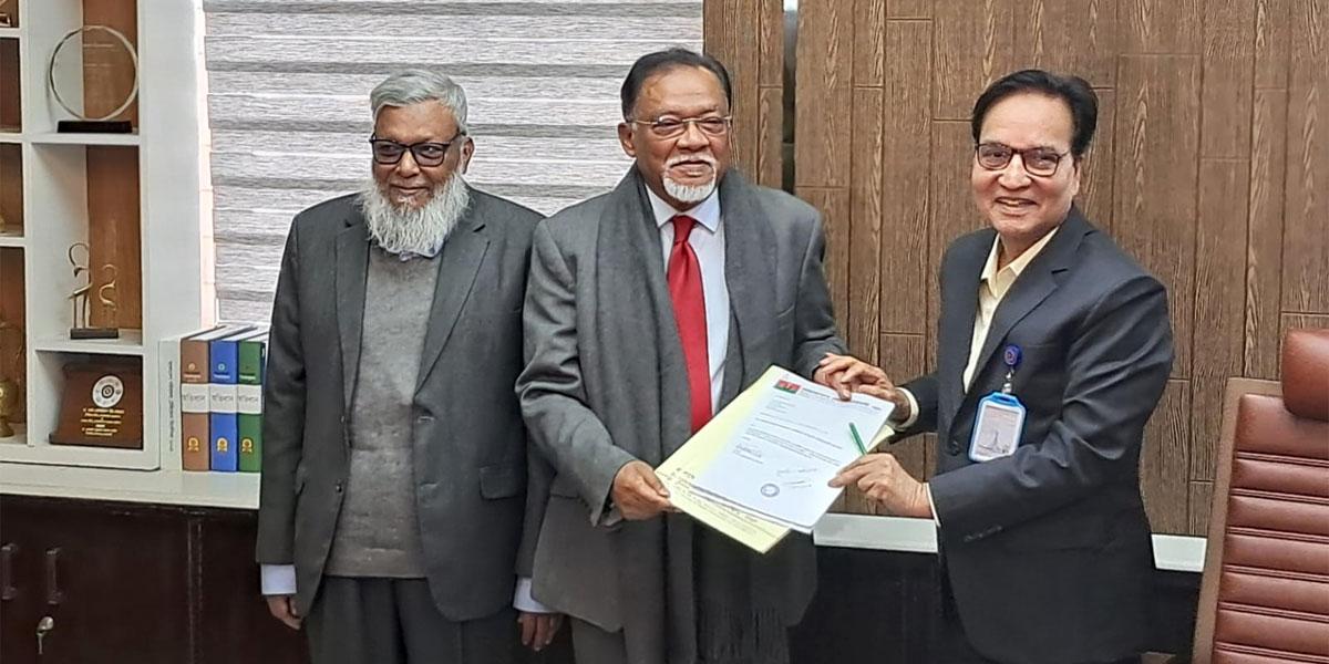 জনপ্রশাসন সংস্কারে প্রস্তাবনা দিল বিএনপি