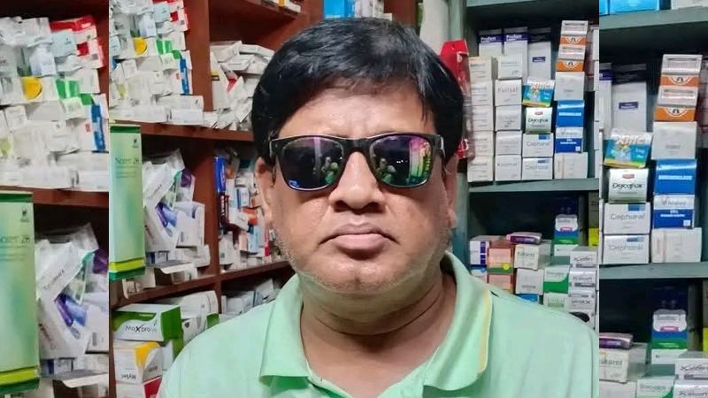 চুয়াডাঙ্গায় সেনা হেফাজতে বিএনপি নেতার মৃত্যুর অভিযোগ