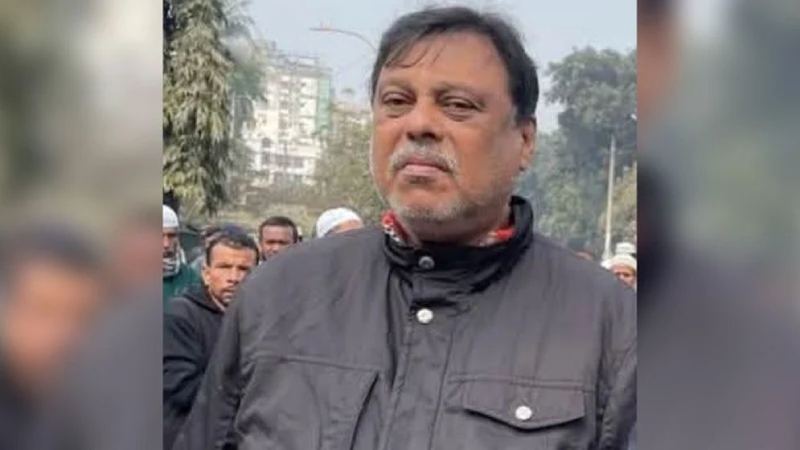 খুলনায় ভোটকেন্দ্রের সামনে বিএনপি নেতার মৃত্যু