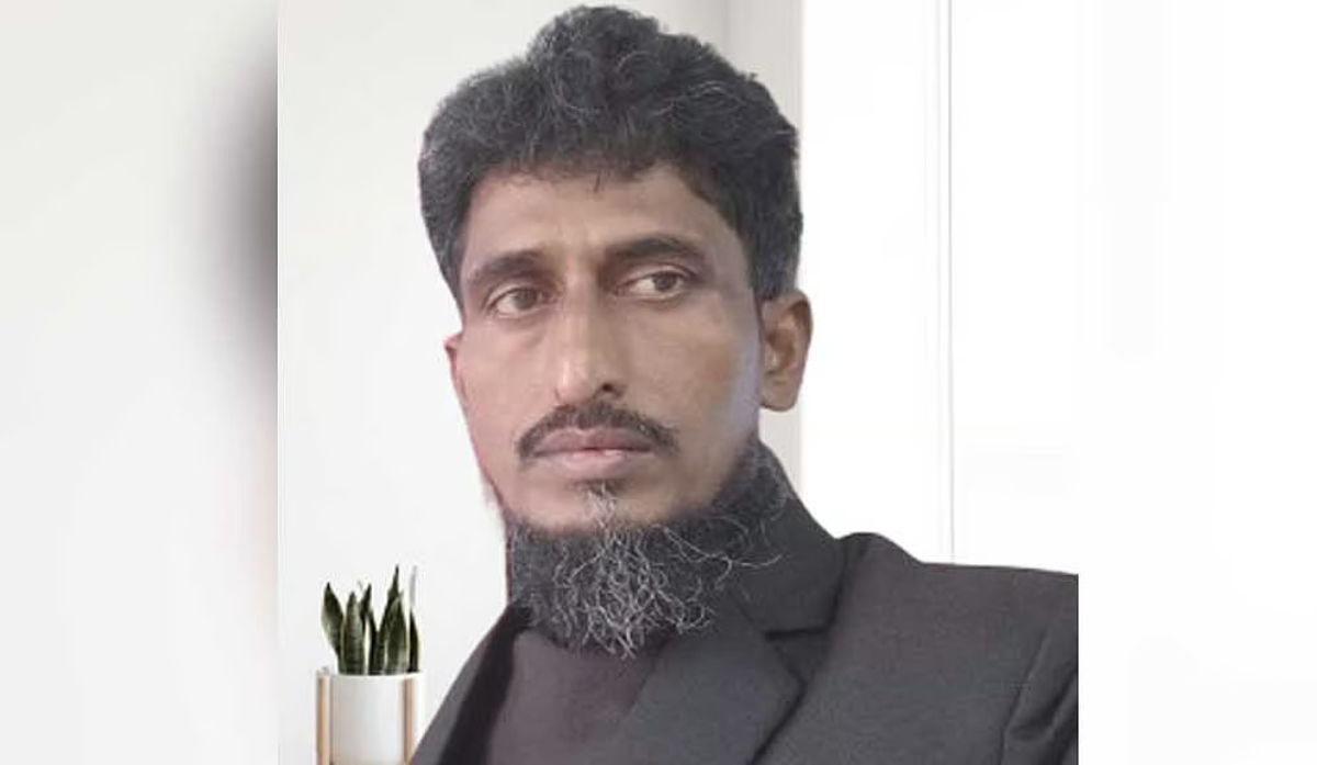 নোয়াখালীতে ছুরিকাঘাতে বিএনপি নেতা খুন, আটক ২