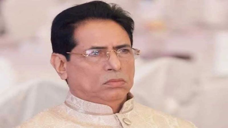 বিএনপির গফুর ভূঁইয়ার নির্বাচন থেকে বিদায়