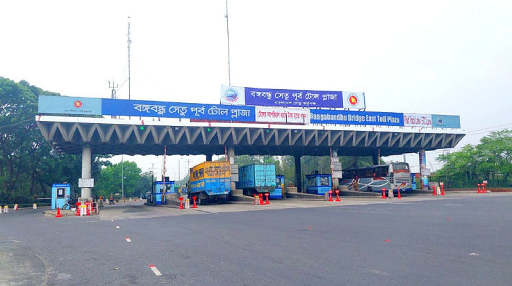 বঙ্গবন্ধু সেতুর দায়িত্ব পেল সিআরবিসি, ১৫ কোটি টাকা সাশ্রয়