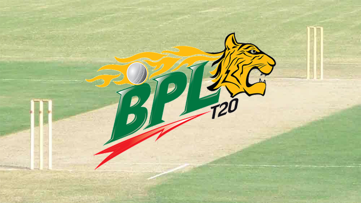 ক্রিকেটারদের বয়কট প্রত্যাহার, নতুন সূচিতে মাঠে গড়াচ্ছে বিপিএল