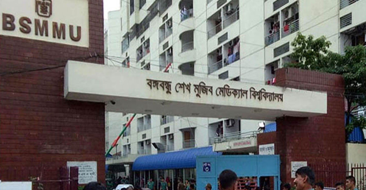 বাঁচানো গেল না সারাহর কিডনি নেওয়া শামীমাকেও