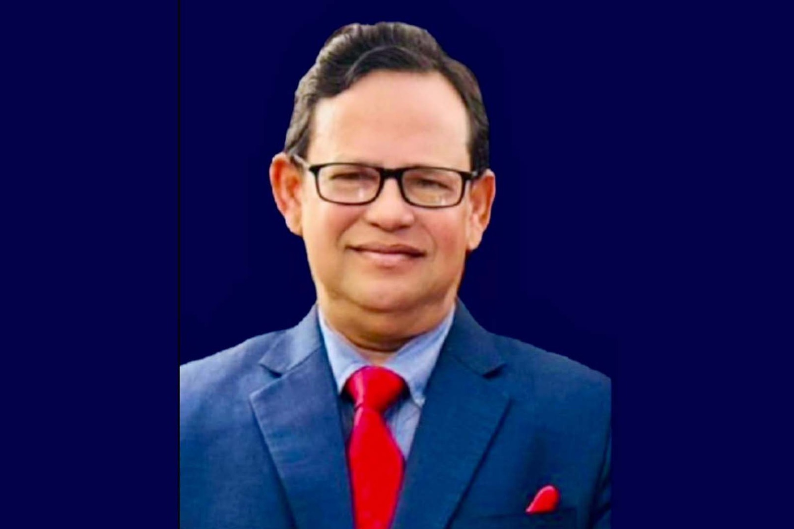 বিএসটিআই’র নতুন মহাপরিচালক কাজী ইমদাদুল হক
