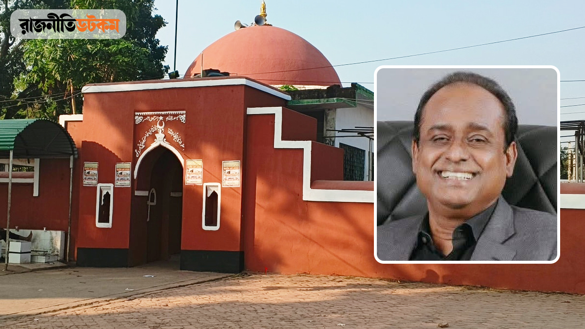 বাগেরহাটের ৩ আসনে মনোনয়ন ফরম কিনে আলোচনায় ‘সিলভার’ সেলিম