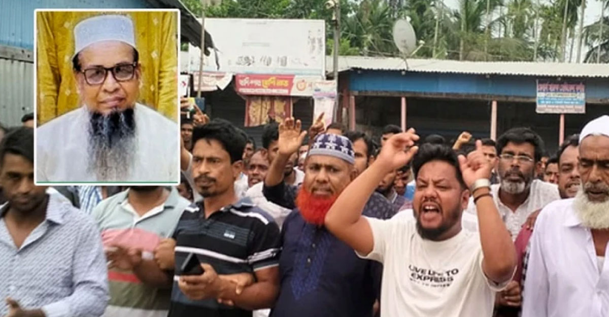 বাগেরহাটে সংঘর্ষে আওয়ামী লীগ নেতা নিহত