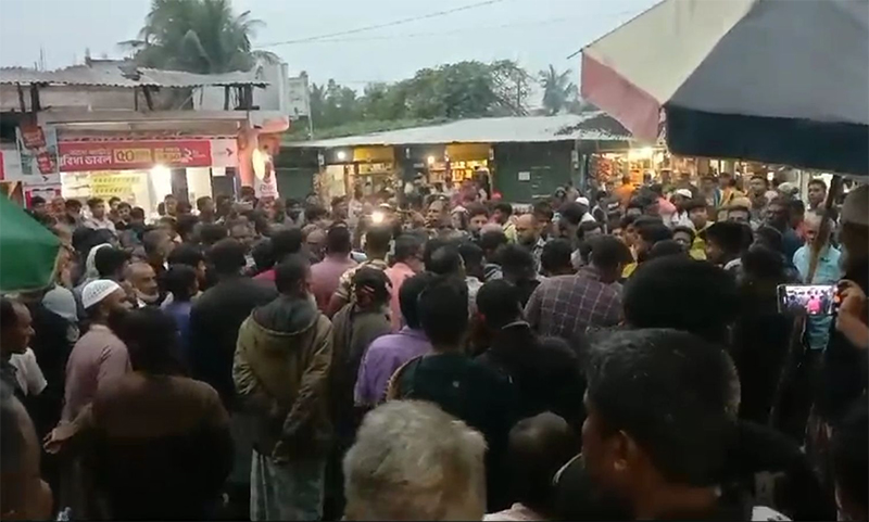 সম্মেলন ঘিরে সংঘর্ষে আহত, ৯ দিন পর নবনির্বাচিত সাধারণ সম্পাদকের মৃত্যু