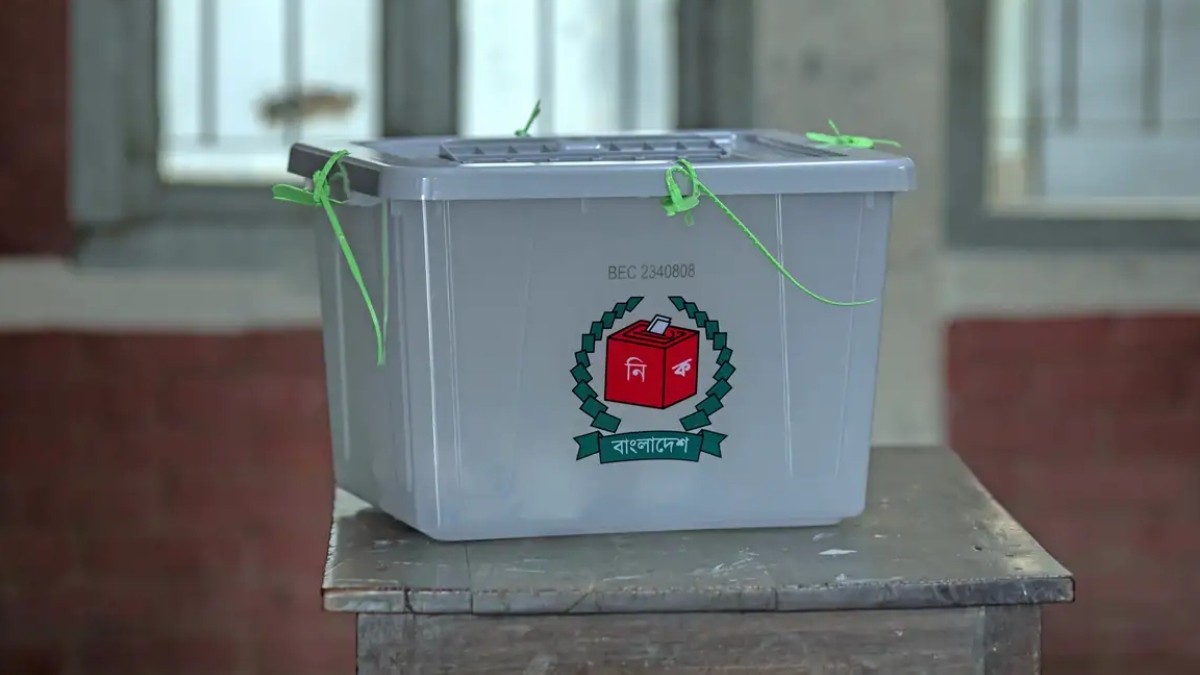 সরকারকে না জানিয়েই স্থানীয় নির্বাচনের তারিখ ঘোষণা ইসির?
