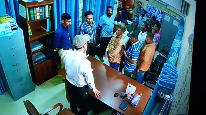 রাজশাহীর যুবদল-ছাত্রদলের সাবেক দুই নেতা বহিষ্কার