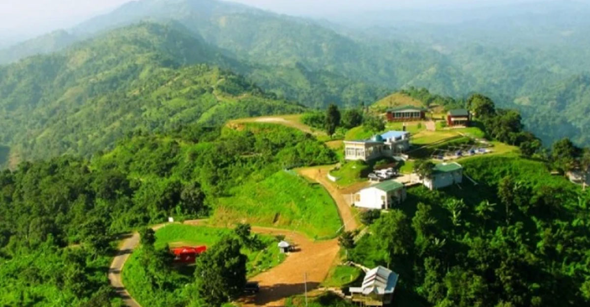 বান্দরবানে ভ্রমণে দেয়া ৪ নির্দেশনা স্থগিত