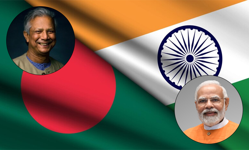 বাংলাদেশ-ভারত সম্পর্কের বরফ কি গলতে শুরু করেছে?