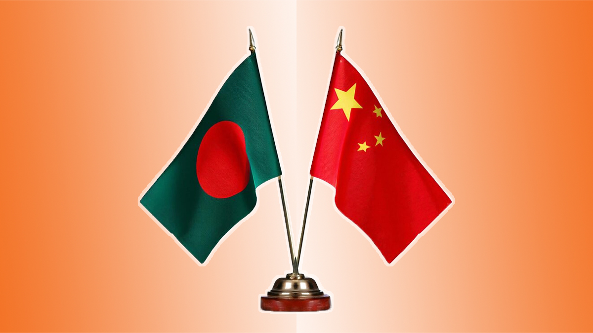 ‘এক চীন’ নীতিতে বাংলাদেশের সমর্থন, স্বাগত দূতাবাসের