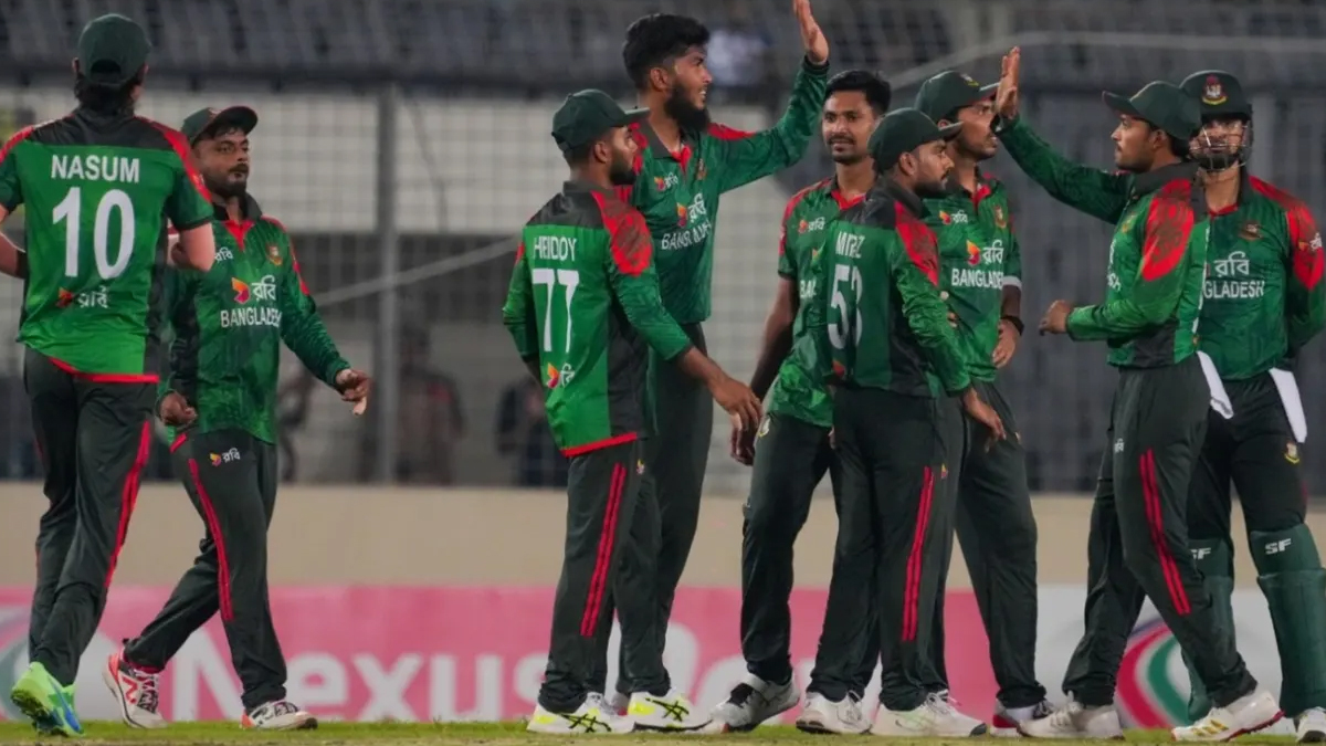 বোর্ড সভায় সিদ্ধান্ত— বাংলাদেশ ভারতে না খেললে বিকল্প দল নেবে আইসিসি