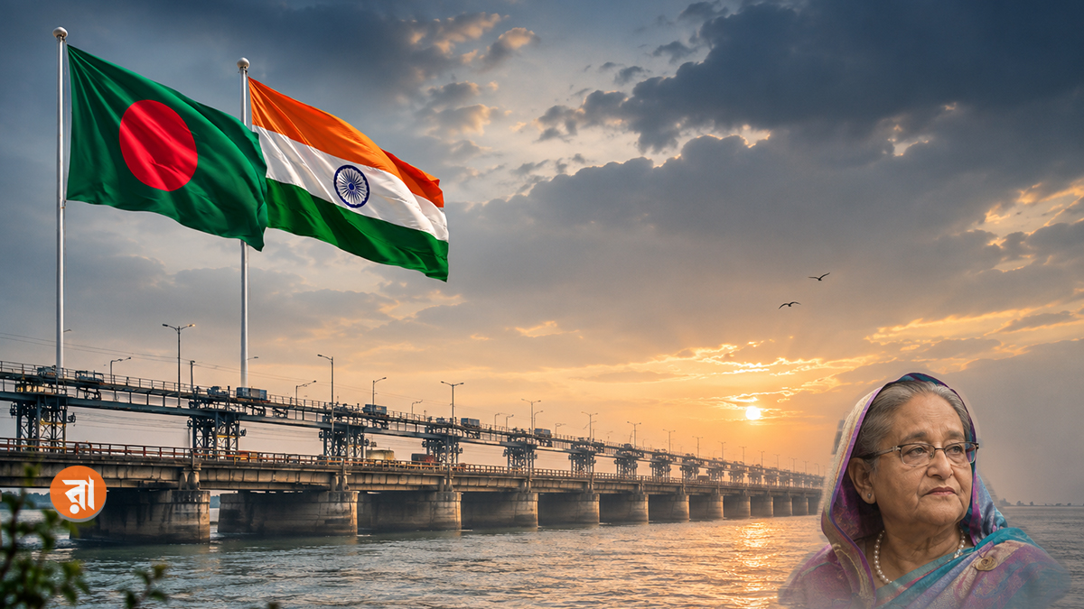 প্রত্যর্পণ ইস্যু অমীমাংসিত রেখেই কি এগোবে ঢাকা-দিল্লি সম্পর্ক?