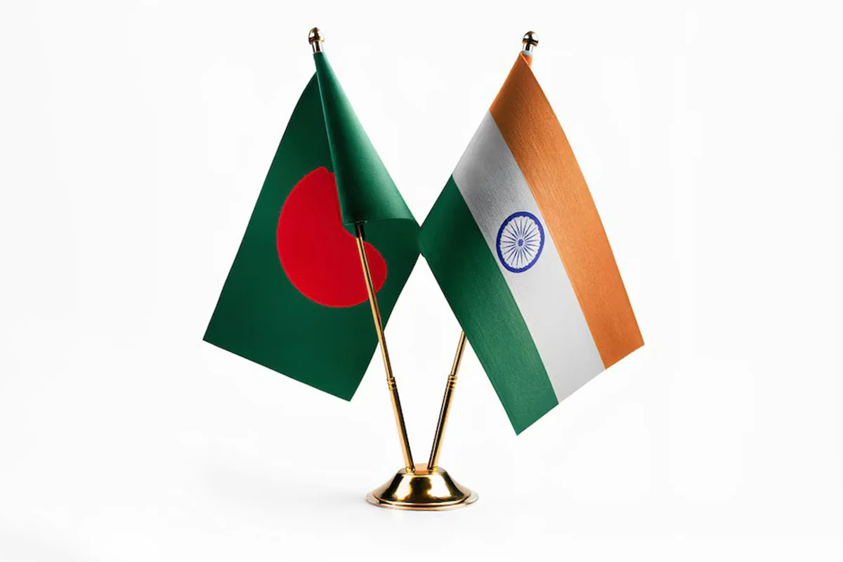 ভারতকেই বাংলাদেশের সঙ্গে আলোচনার উদ্যোগ নিতে হবে