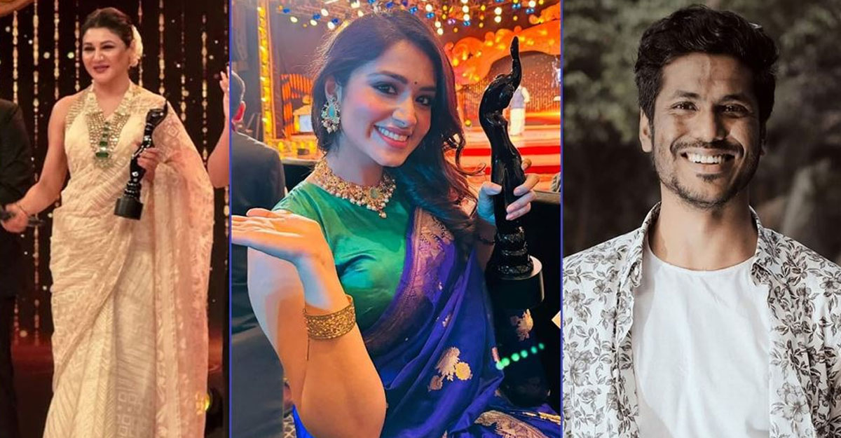 ফিল্মফেয়ারের পুরস্কার ঝুলিতে ৩ বাংলাদেশি