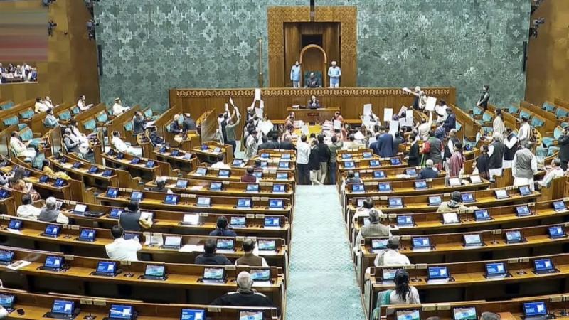 লোকসভায় বাংলাদেশ প্রসঙ্গ, ঢাকার সঙ্গে সম্পর্ক নিয়ে যা জানাল ভারত