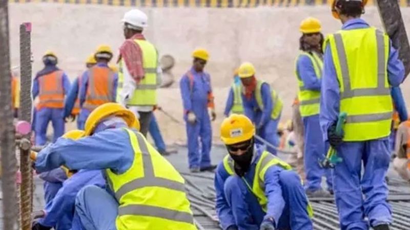 সৌদি আরবে কর্মী পাঠানোর রেকর্ড গড়ল বাংলাদেশ