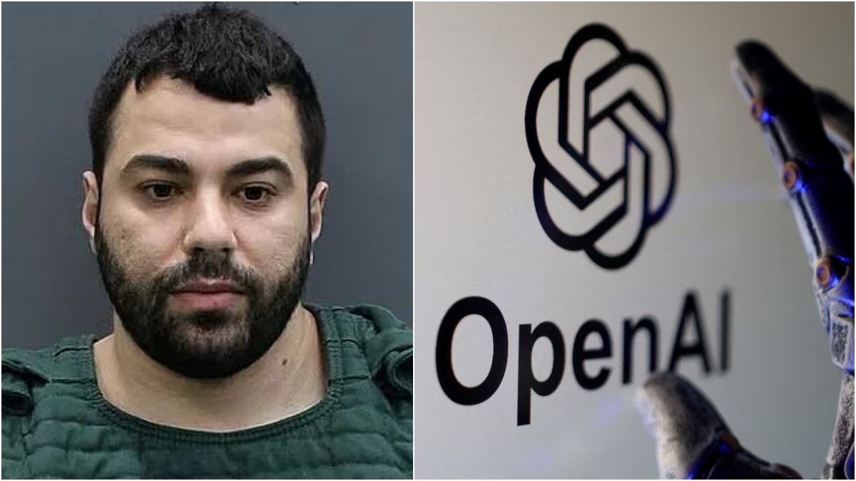 যুক্তরাষ্ট্রে ২ বাংলাদেশি শিক্ষার্থী হত্যা: তদন্তের মুখে চ্যাটজিপিটি