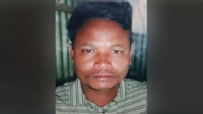 বিএসএফের গুলিতে পাটগ্রাম সীমান্তে বাংলাদেশি যুবক নিহত