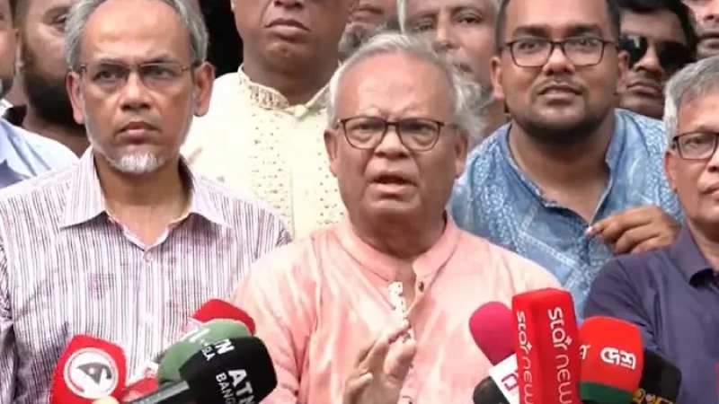 নিষিদ্ধ আ.লীগের সন্ত্রাসী কর্মকাণ্ড জনগণকে নিয়ে রুখে দেওয়া হবে: রিজভী