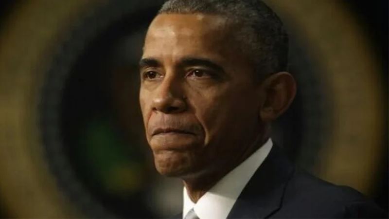 ট্রাম্পের বর্ণবাদী ভিডিও বিতর্কে ‘রাজনীতির শালীনতা হারাচ্ছে’: ওবামা