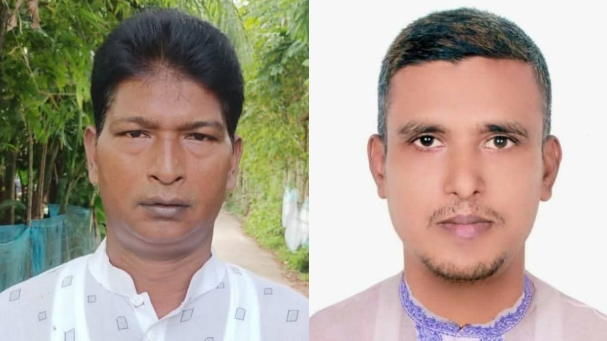 বানারীপাড়ায় চাঁদা না পেয়ে হামলার অভিযোগ, যুবদলের ২ নেতা বহিষ্কার