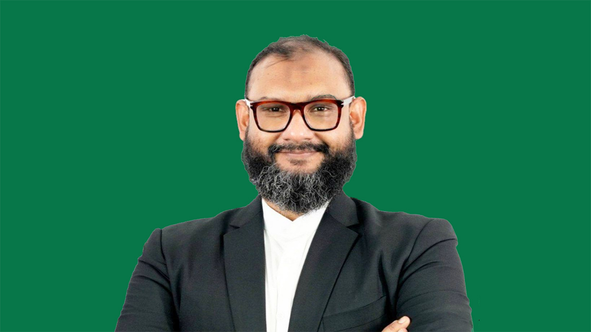 ‘নগদে’ বিনিয়োগের প্রস্তাব মাল্টিন্যাশনাল প্রতিষ্ঠানের পক্ষে: ব্যারিস্টার আরমান