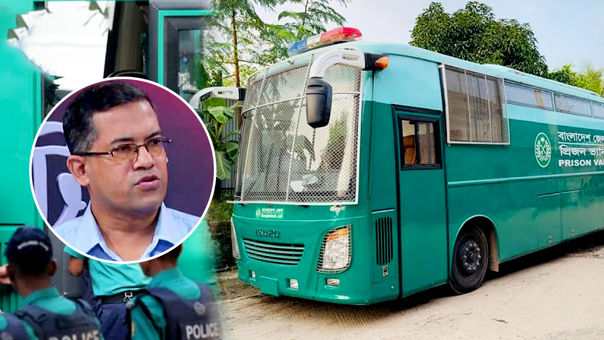 সেনা কর্মকর্তাদের পক্ষে লড়বেন না— জানালেন আইনজীবী সারোয়ার