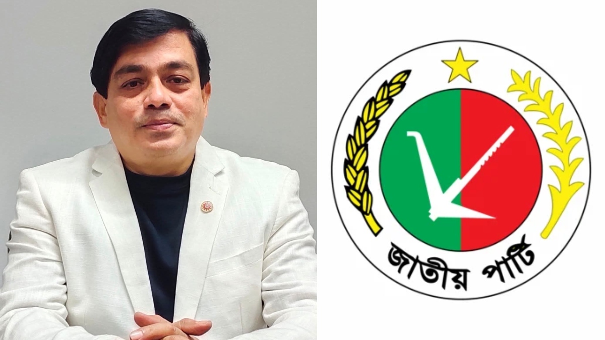 বিএনপিতে যোগ দেওয়া বশিরকে ‘মীরজাফর’ আখ্যা দিয়ে প্রত্যাহার জাপার