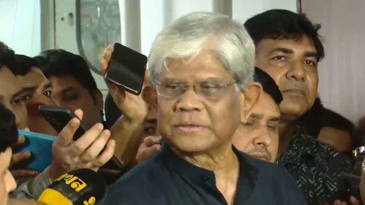 অধৈর্য হবেন না, দ্রব্যমূল্য কমে যাবে: অর্থ উপদেষ্টা