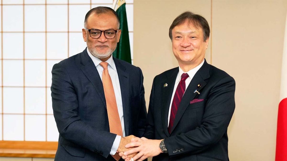 জাপান-বাংলাদেশ ইপিএ: বাণিজ্য কূটনীতির মাইলফলক